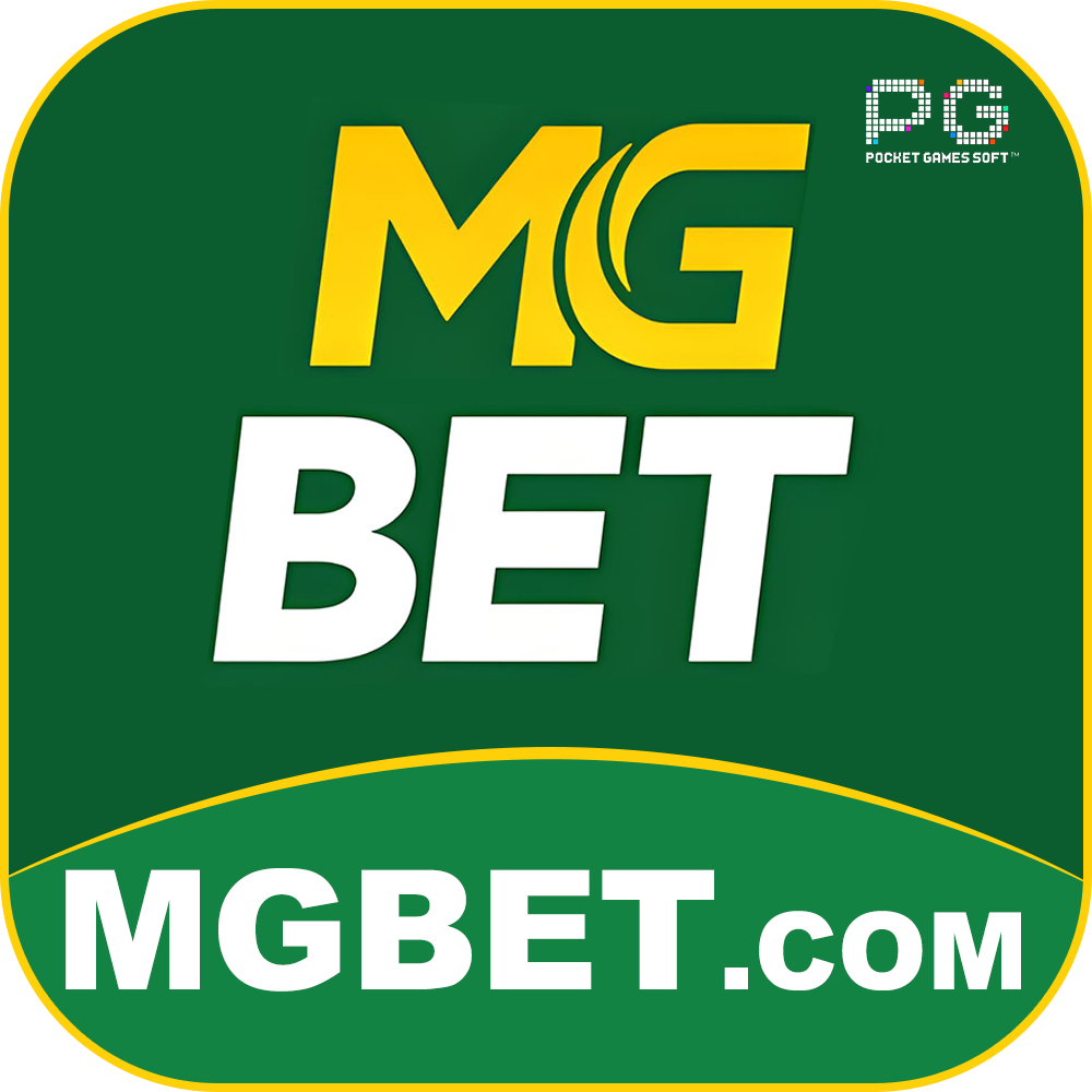 mgbet Logo